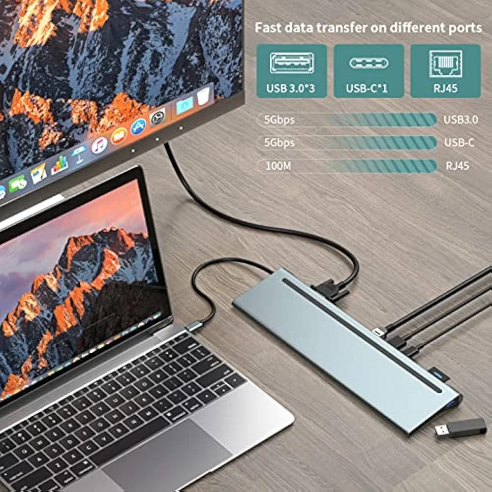 BDFFLY (Docking Station) image