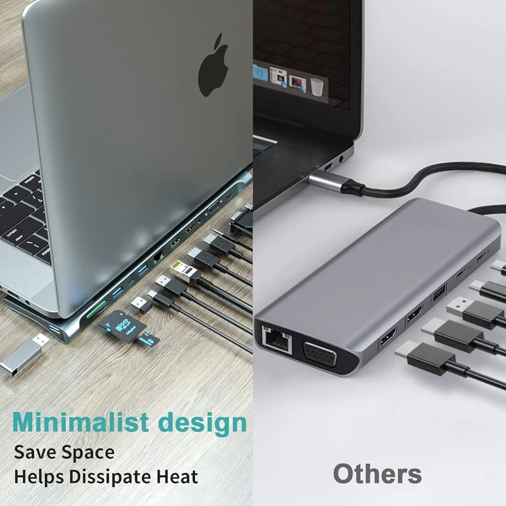 BDFFLY (Docking Station) image