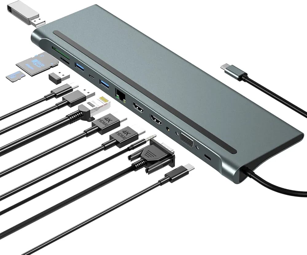 BDFFLY (Docking Station) image