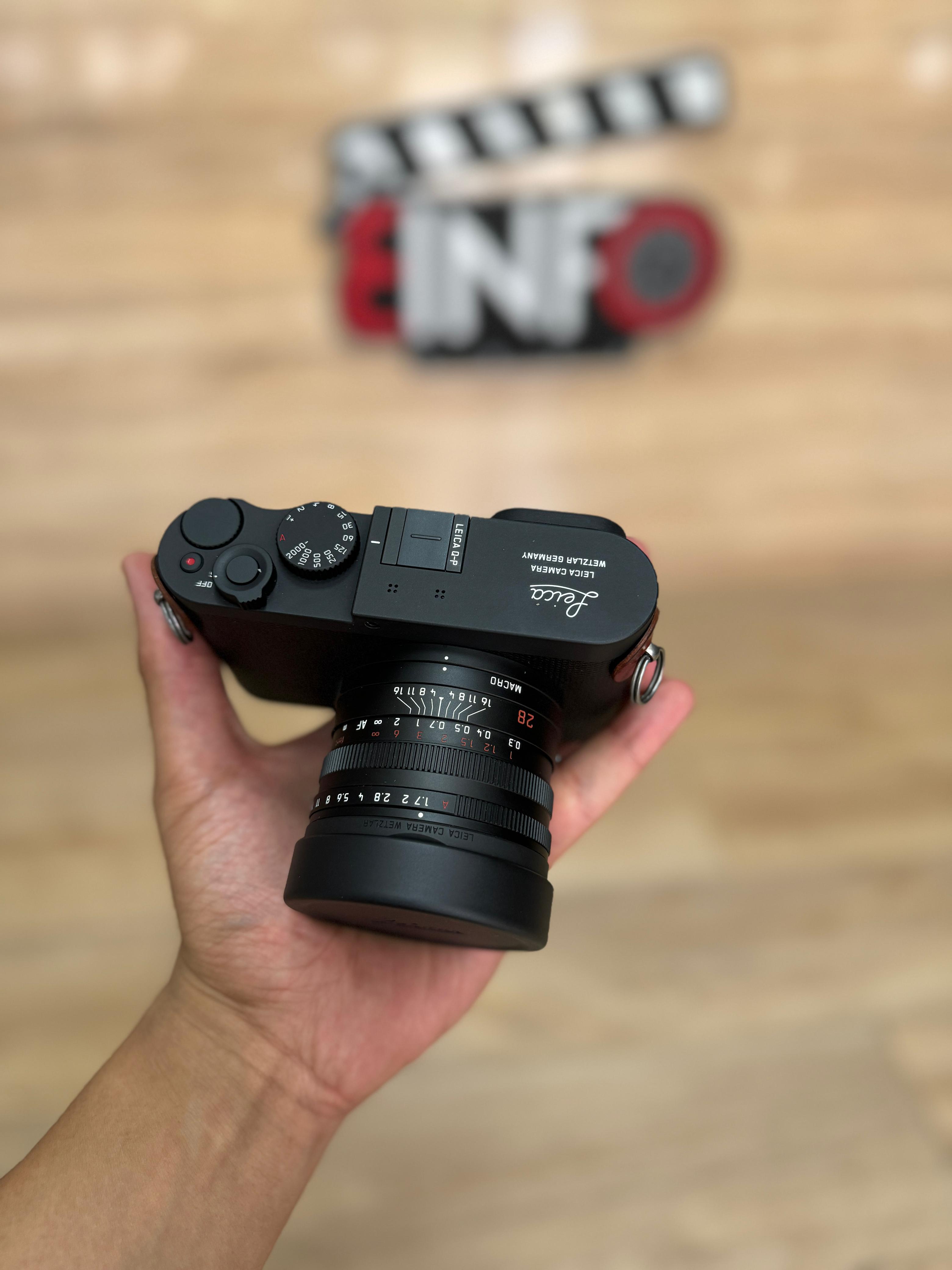 Leica Q image