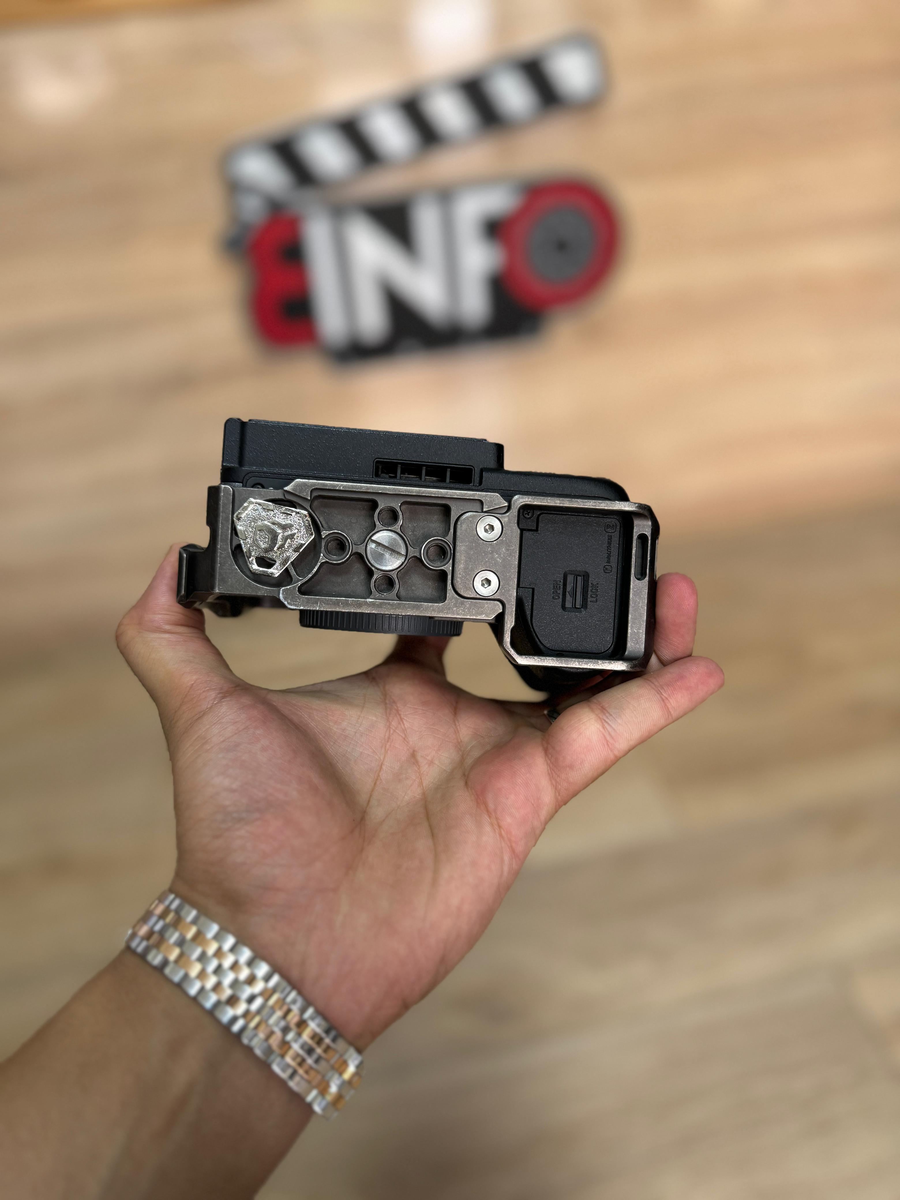Sony FX3 image