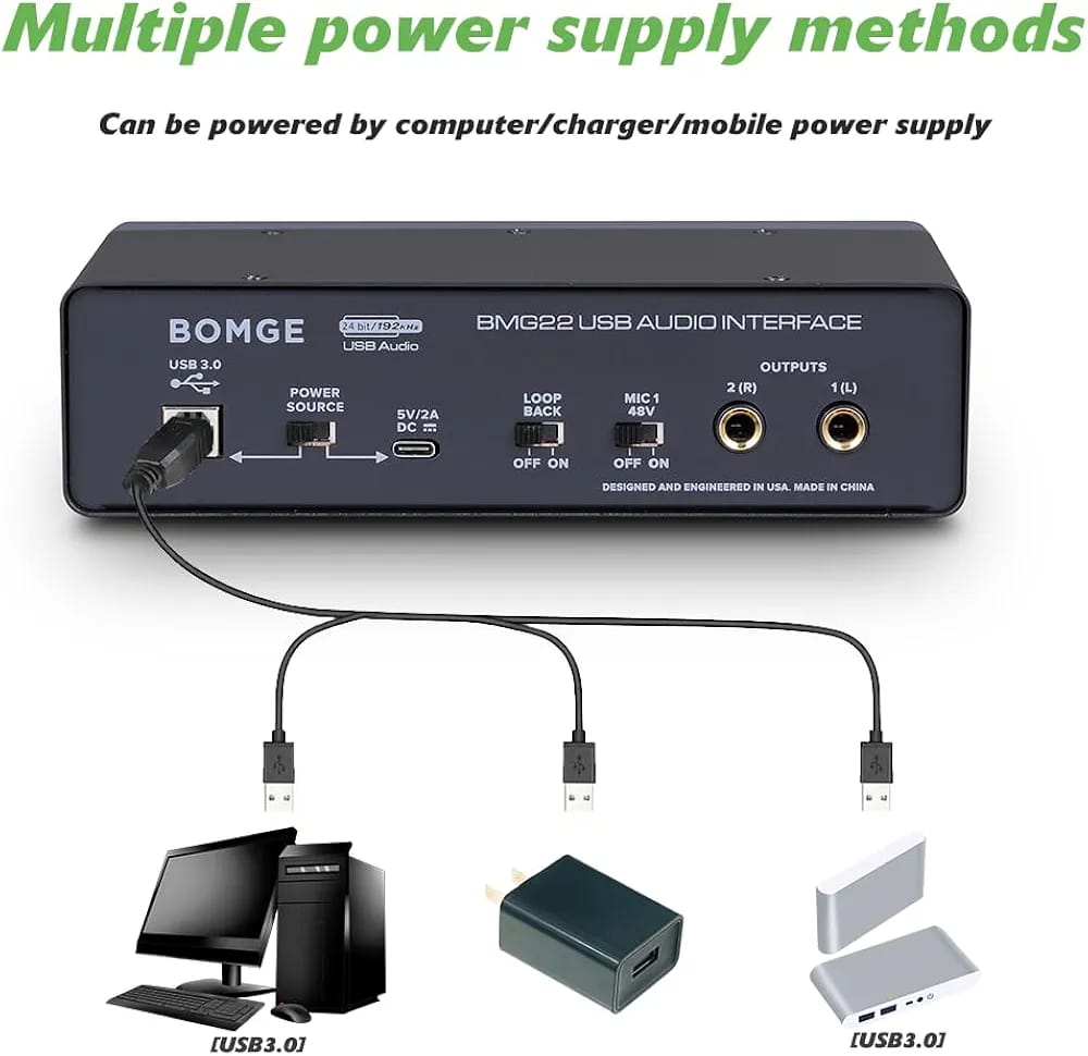  BOMGE (24 bits/192 kHz) image
