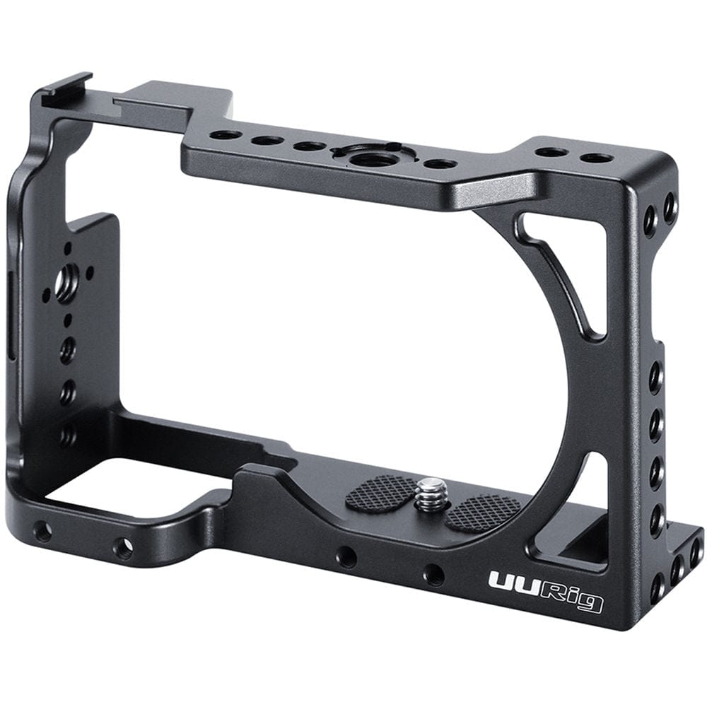Cage de caméra Vlogger UURig C-A6 pour Sony image
