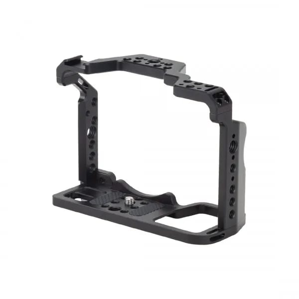 NITZE cage de caméra SONY A7S III image