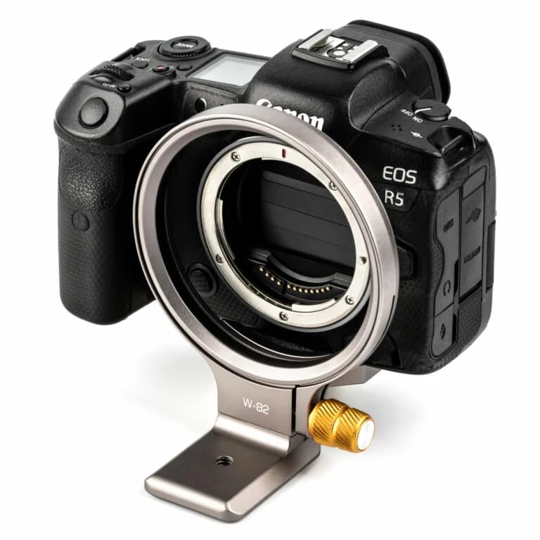  NiSi WIZARD W-63 pour Sony image