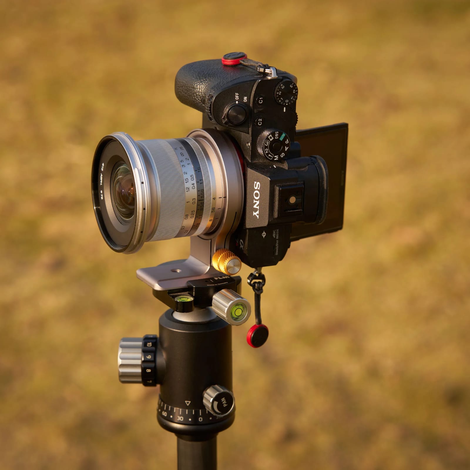  NiSi WIZARD W-63 pour Sony image