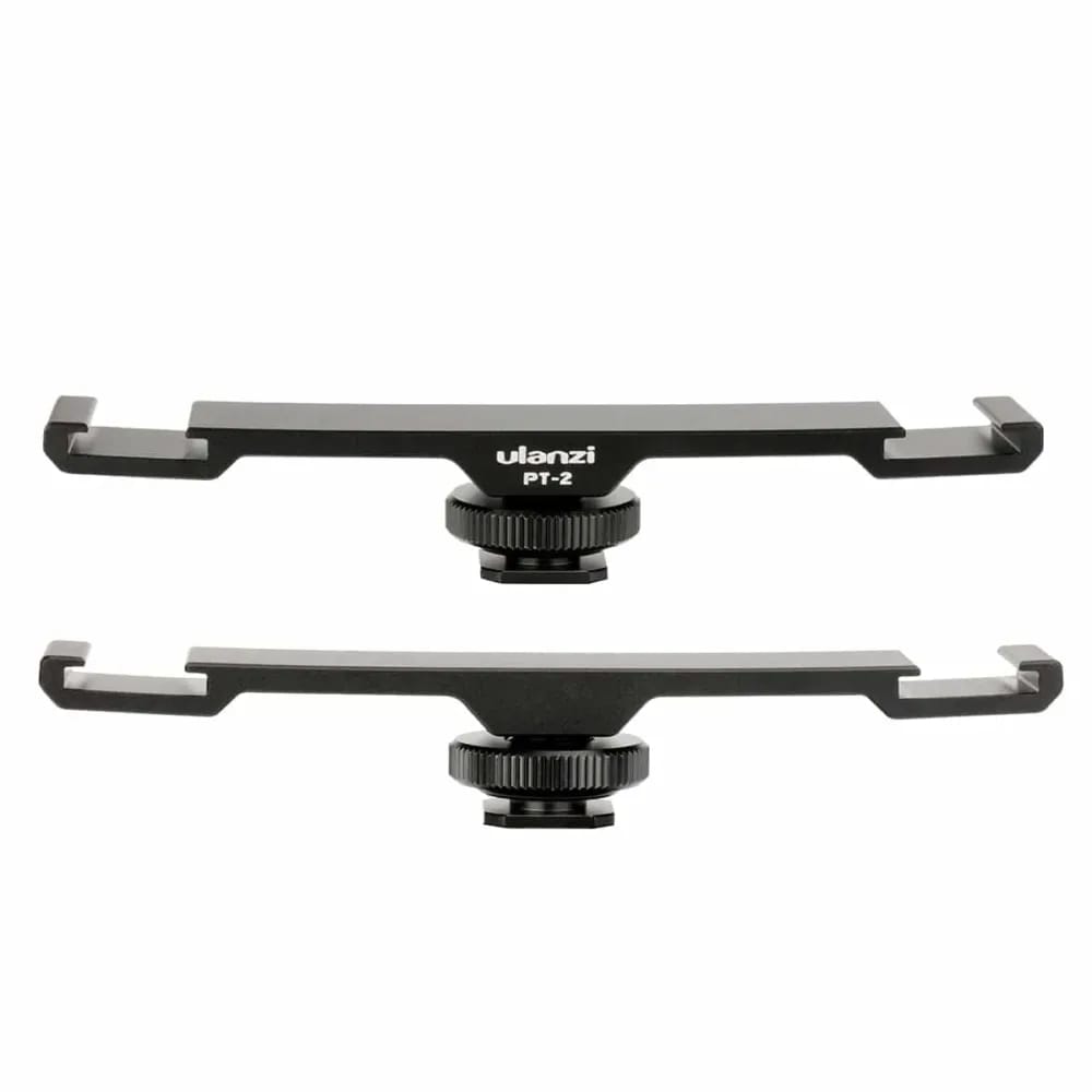 Barre d’extension ULANZI PT-2 pour microphone image