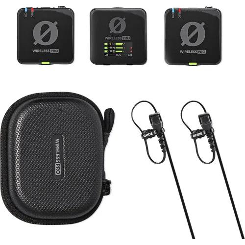 Rode Wireless PRO  image