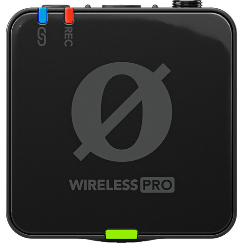 Rode Wireless PRO  image