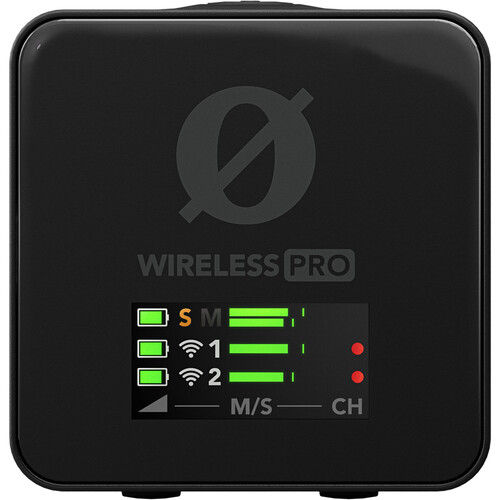 Rode Wireless PRO  image