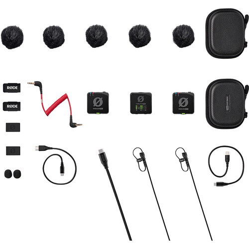 Rode Wireless PRO  image