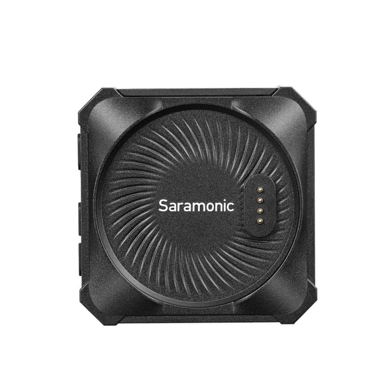 Saramonic Blink Me 2 – Système micro sans fil image