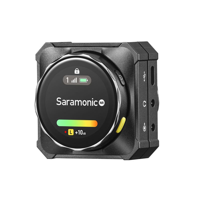 Saramonic Blink Me 2 – Système micro sans fil image