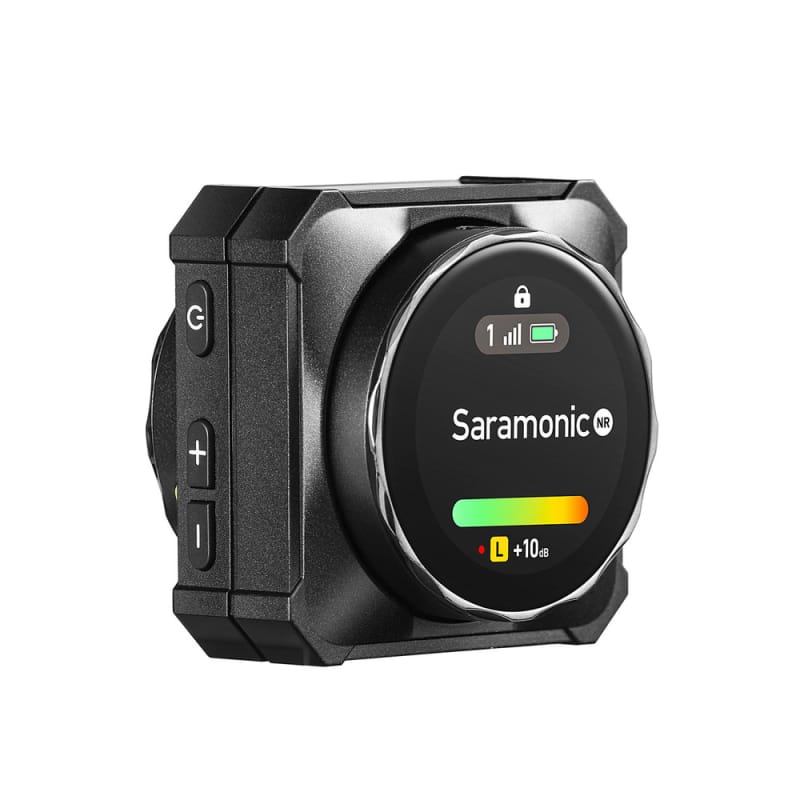 Saramonic Blink Me 2 – Système micro sans fil image