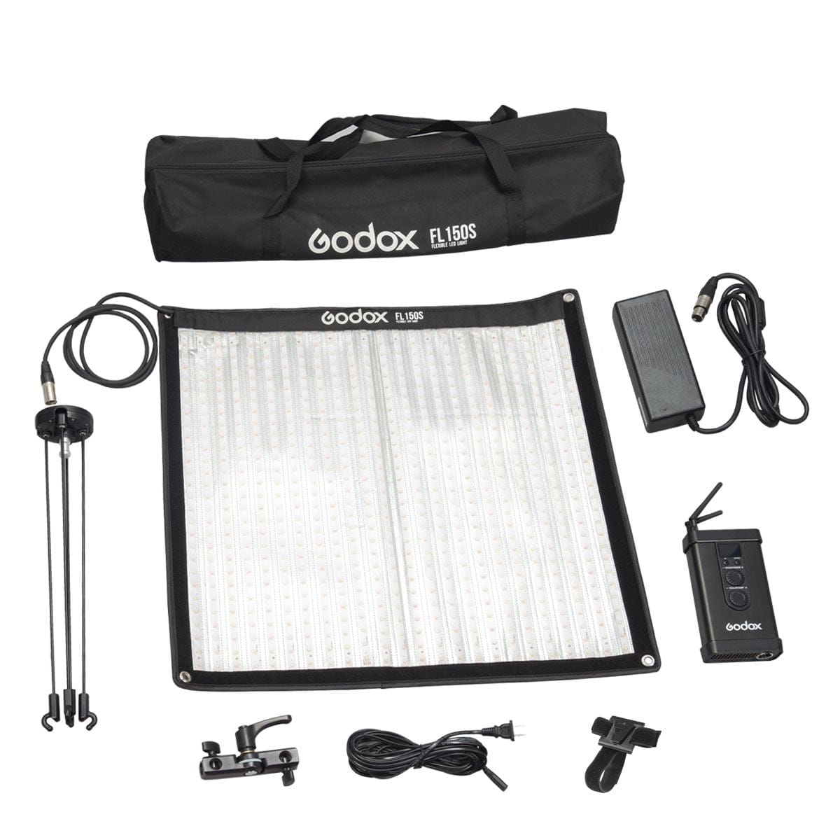 Godox FL150S-K2 Flexible LED image