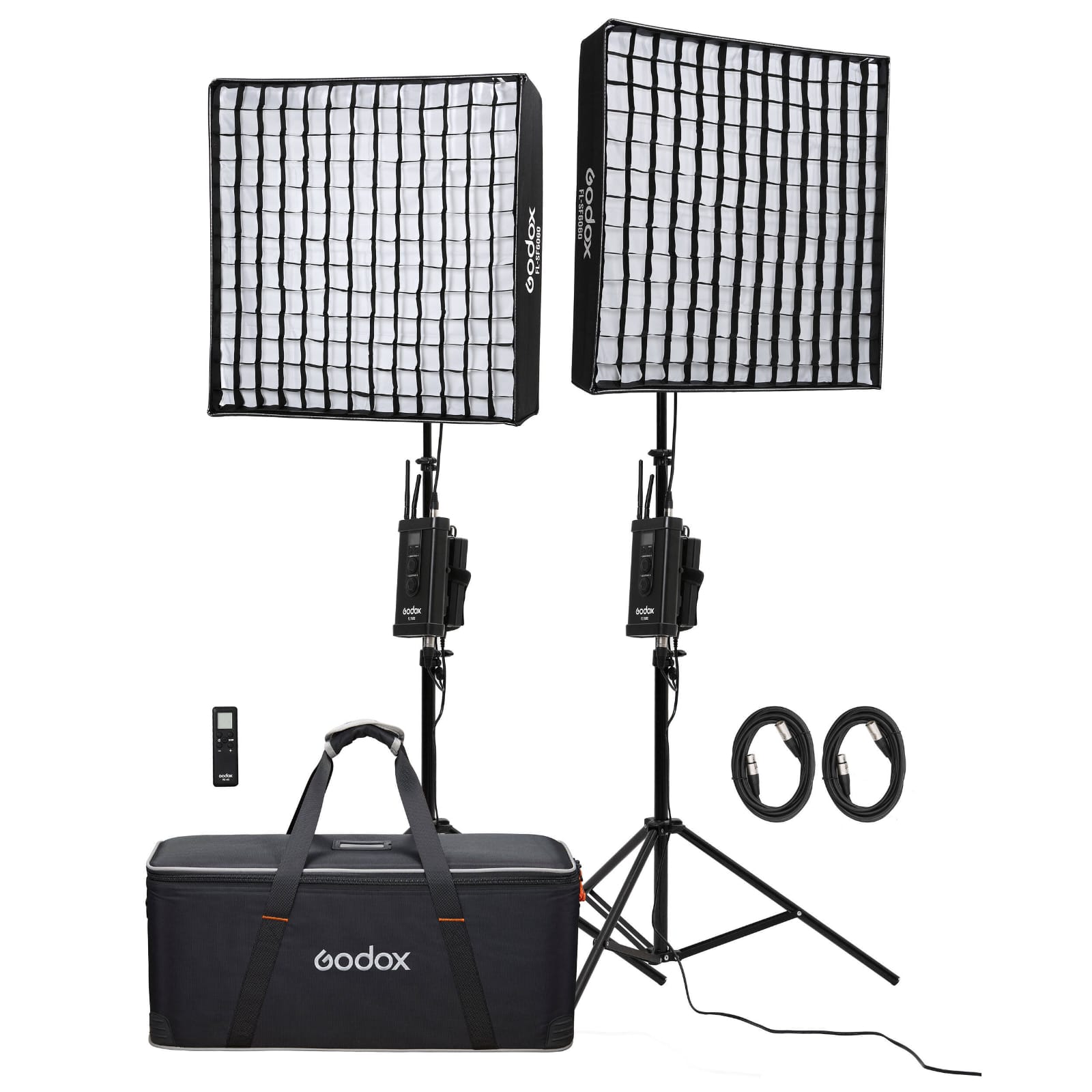 Godox FL150S-K2 Flexible LED image
