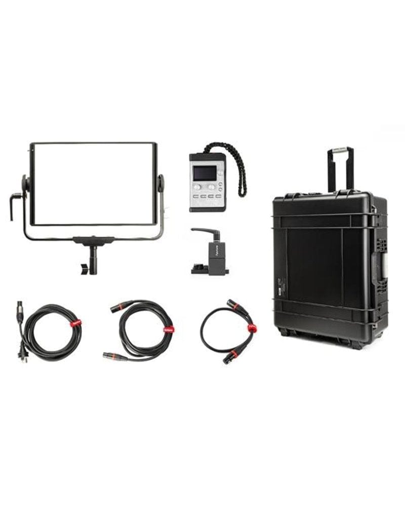 Aputure Nova P300c – Panneau LED RGB image