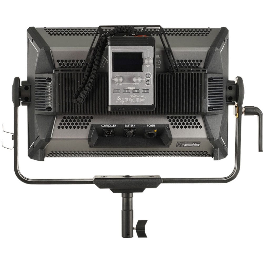 Aputure Nova P300c – Panneau LED RGB image
