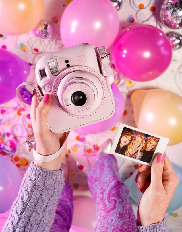 Fujifilm Film INSTAX Mini EU 2 Glossy (10*2pck) image