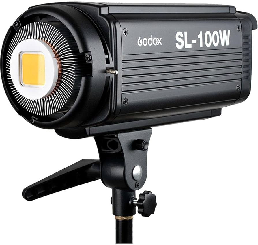 Godox SL-100W image