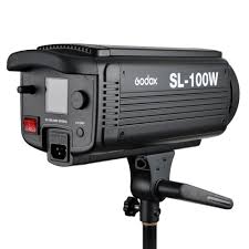 Godox SL-100W image