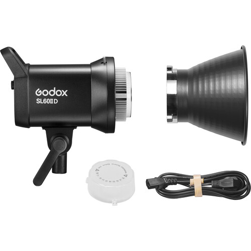  Godox SL60IID image