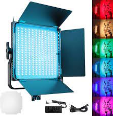 Kit de deux LED RGB PIXEL K80 image