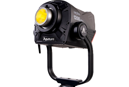 Aputure LS 1200 image
