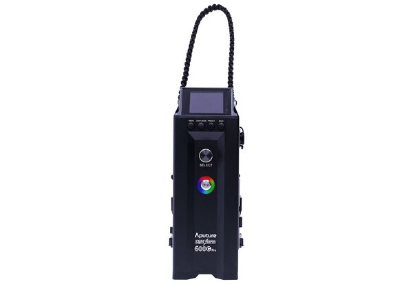 Aputure LS 600C Pro image
