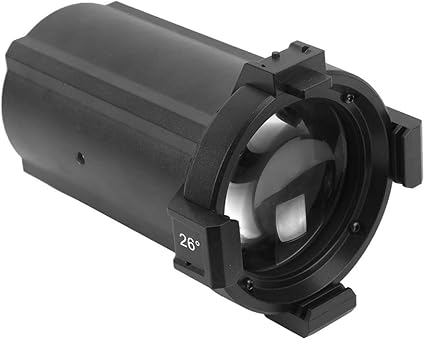  Spotlight Mount 26 Degree- le Lens 36 Degree  image