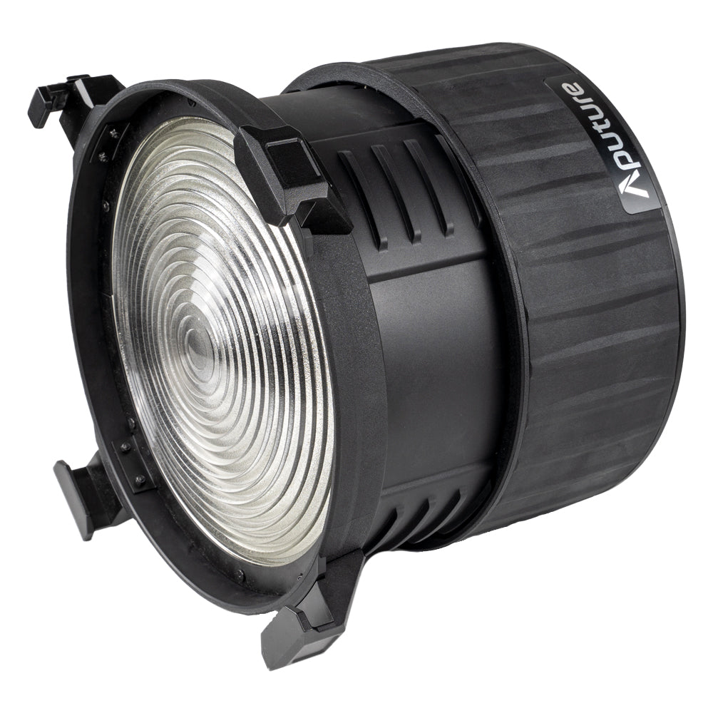 Aputure F-10 Fresnel  image