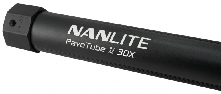 Kit Tube Nanlite 30C II image