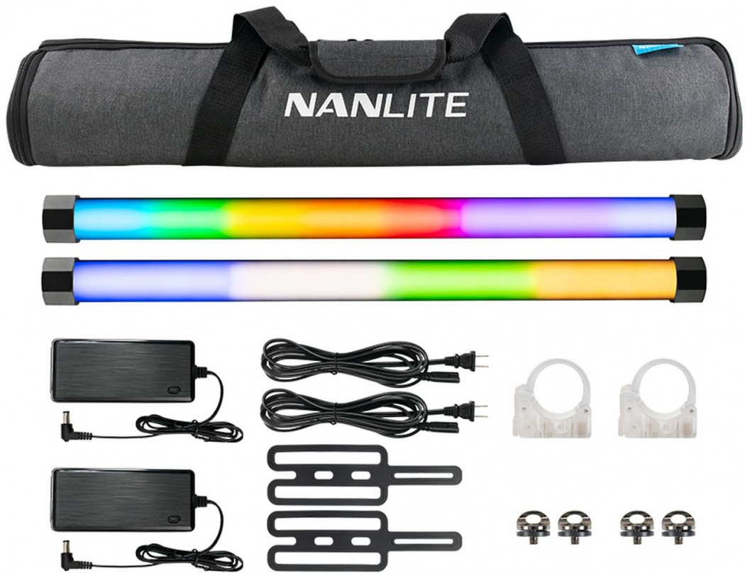 Kit Tube Nanlite 30C II image