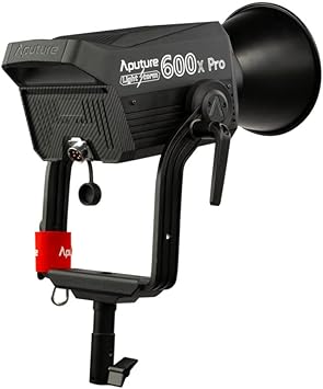 Aputure LS 600x Pro  image