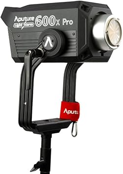 Aputure LS 600x Pro  image