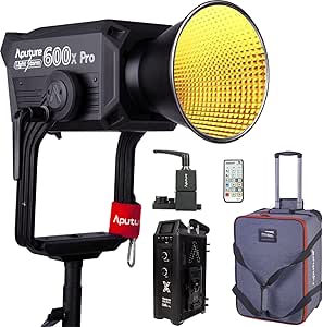 Aputure LS 600x Pro  image