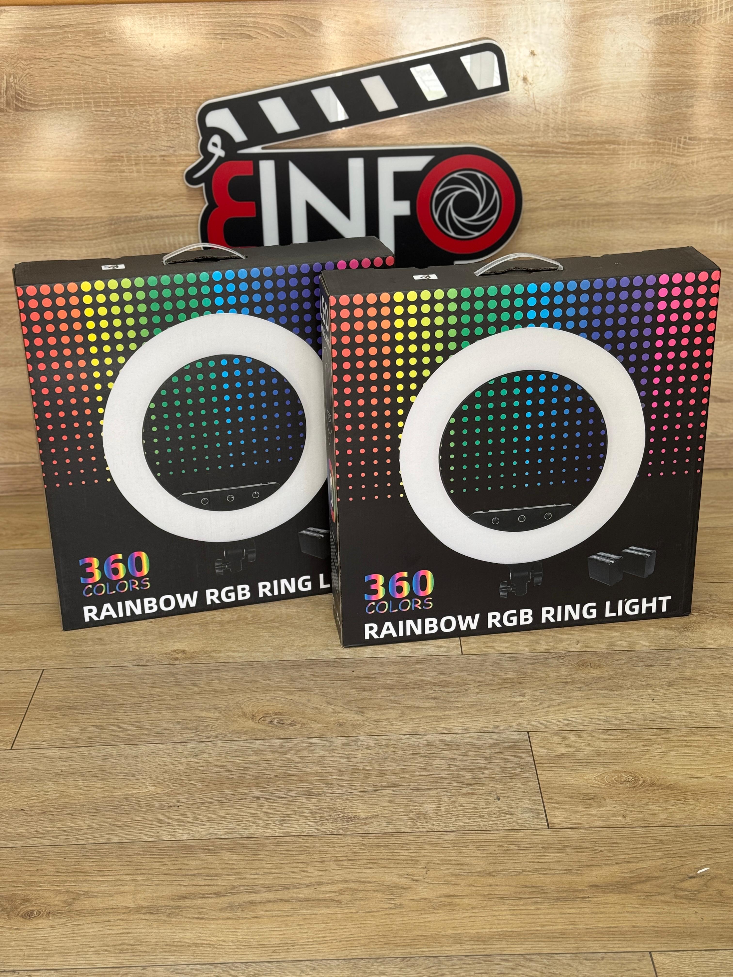 RINGLIGHT PRO R480D image
