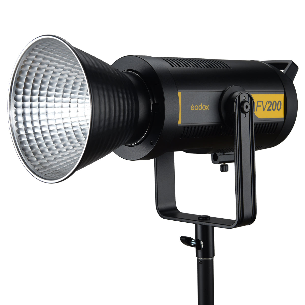 Godox FV200 Lampe LED Flash de Synchronisation Haute Vitesse image