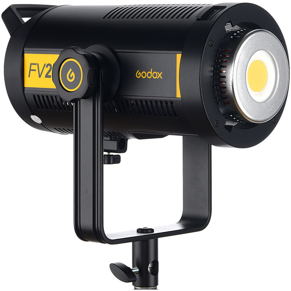 Godox FV200 Lampe LED Flash de Synchronisation Haute Vitesse image