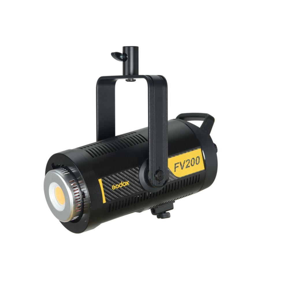 Godox FV200 Lampe LED Flash de Synchronisation Haute Vitesse image