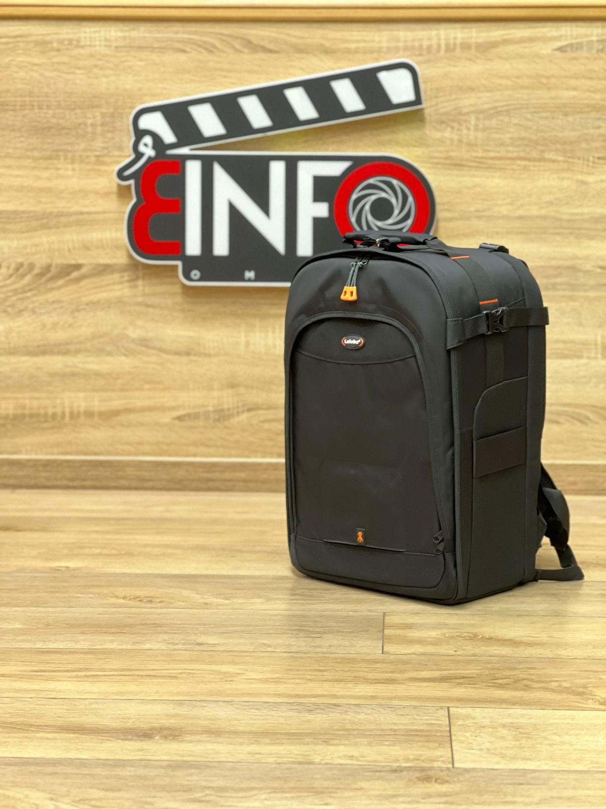 Sac lolobo image