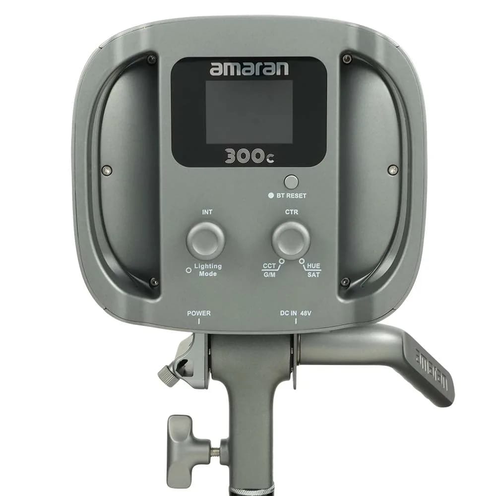 Amaran 300c – Projecteur LED image