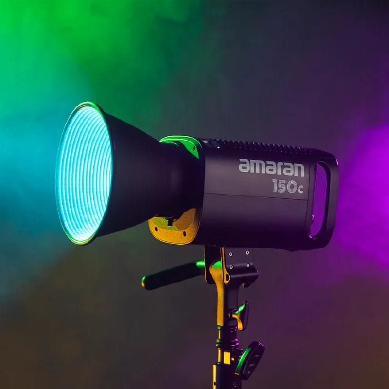APUTURE AMARAN 150C image