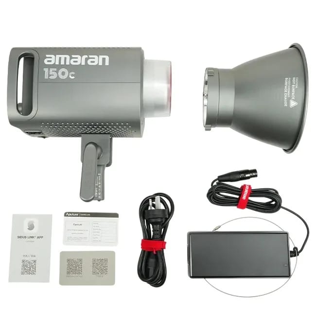 APUTURE AMARAN 150C image