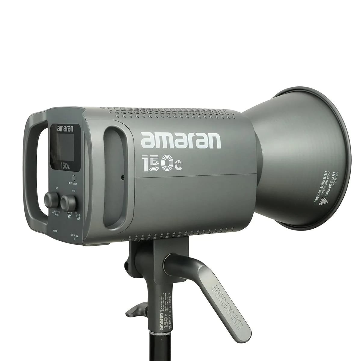 APUTURE AMARAN 150C image