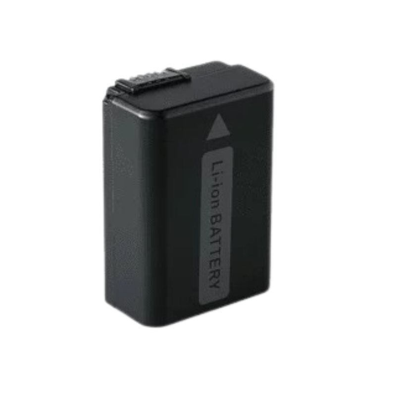 Batterie NP-FW50 pour appareil photo SONY image