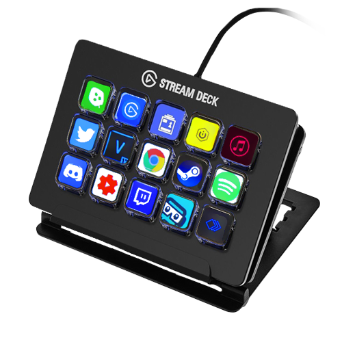 Elgato Stream Deck image