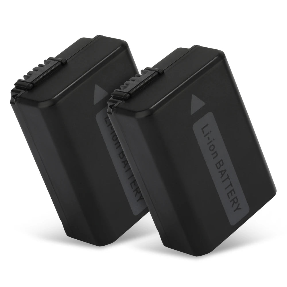Batterie NP-FW50 pour appareil photo SONY image