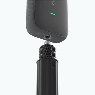 Insta360 Perche à Selfie Invisible 114cm image